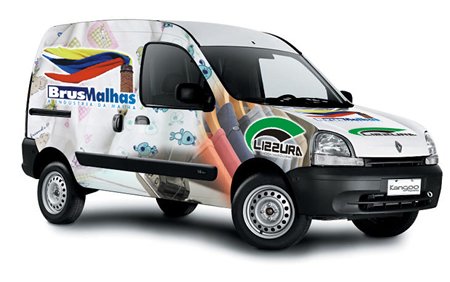 OF Publicidade - Joinville/SC